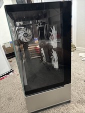 CyberPowerPC Case