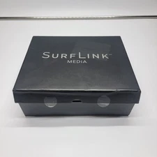 Surflink Media Streamer for Starkey Surflink Hearing Aids Model 200 - Powers On