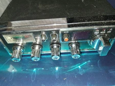 Realistic TRC-473 40 Channel Mobile CB Radio Transceiver 