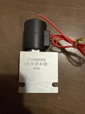Hydraforce Sv10-20-10t-n-12dl Solenoid