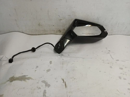 Passenger Right Side View Mirror from 2016 Cadillac ELR 12222418