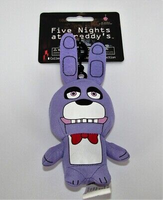 Fnaf Plush/Bonnie/Small Bag In The Back for Sale in Wappingers Fl, NY -  OfferUp