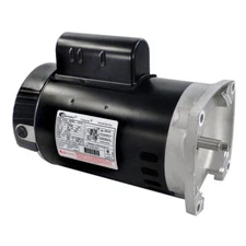A.O. Smith Century B2848 Full Rate 1HP 3450RPM Single Speed Replacement Motor