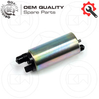 Kraftstoffpumpe Benzin FüR Honda SH 150 IE DD (KF10B) 2009-2012