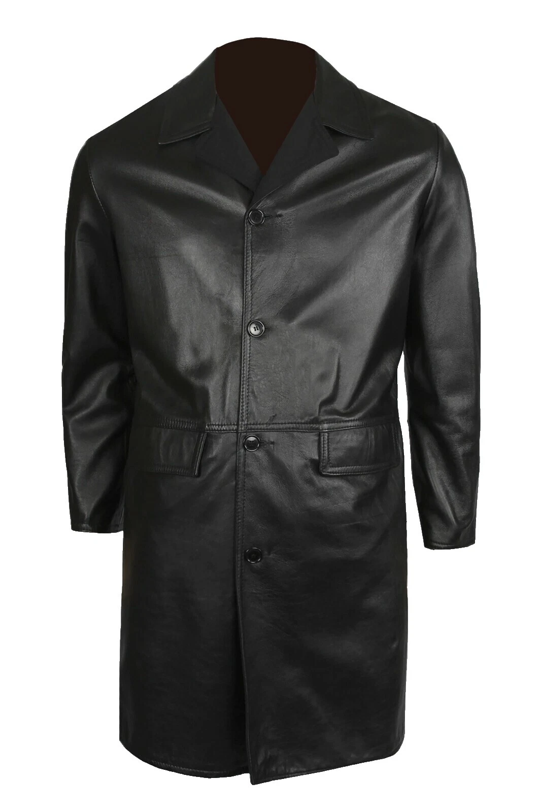 Ropa para hombre Vera Pelle