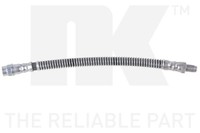 NK 853678 Bremsschlauch 250 Mm FüR Renault Opel Nissan