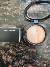 Mac Mineralize Blush Duo. Happy Together. Limited Edition. Discontinued Shade.