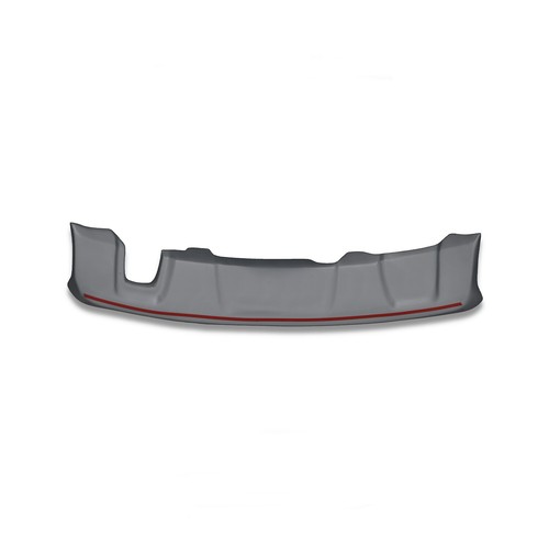 Difusor delantero y difusor trasero para Renault-Dacia Duster ABS 2010-2017 - Imagen 5 de 10