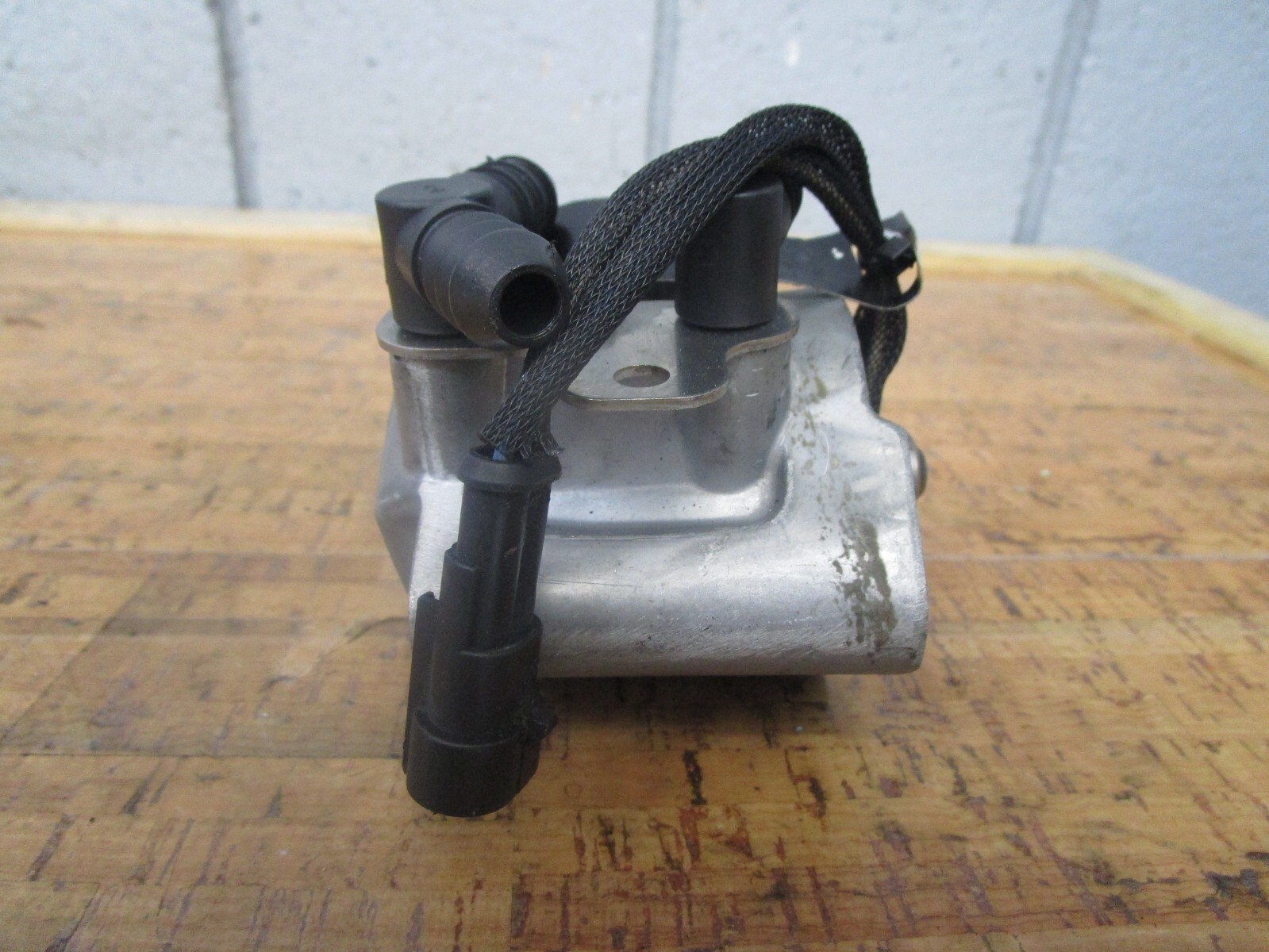 *OEM* 0780 Johnson Evinrude ETEC Fuel Injector 5008503 05008503 eBay