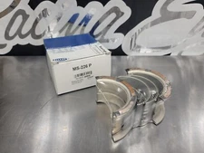 Clevite MS-226P Standard Crankshaft Main Bearing Set