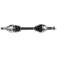 NTY Antriebswelle Gelenkwelle Vorne Links FüR Opel Vectra C Caravan 194 1.8 16V