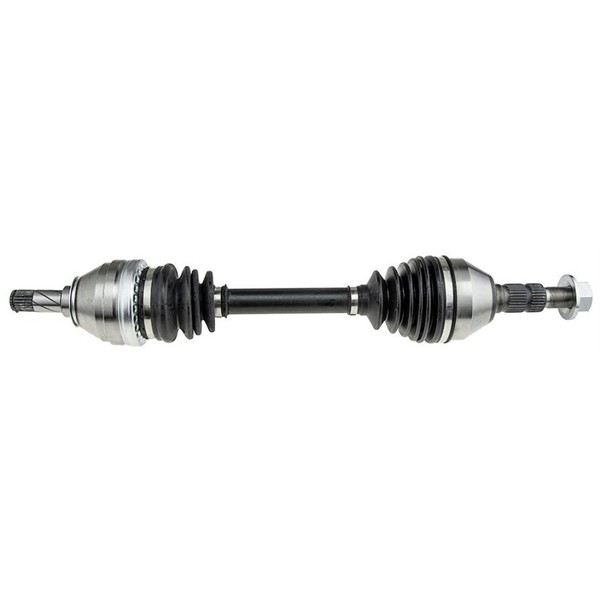 NTY Antriebswelle Gelenkwelle Vorne Links FüR Opel Vectra C Caravan 194 1.8 16V-image
