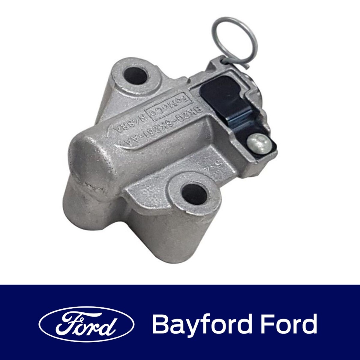 GENUINE FORD RANGER PX EVEREST UA TRANSIT VM TIMING CHAIN