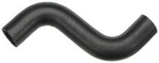 Gates 3474 Radiator Hose Upper Cooling System Replacement Fits Toyota VW