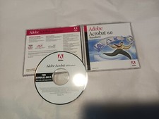 Adobe Acrobat 6.0 Standard Disk With Serial Key