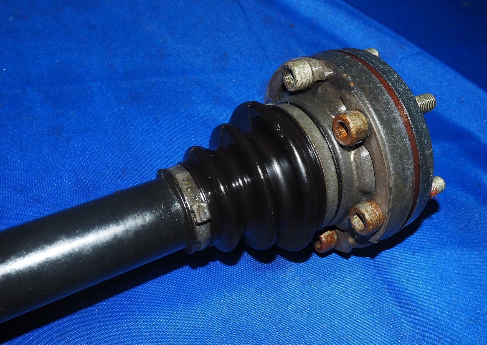 2004-2018 Aston Martin DBS DB9 Rapide Vanquish Rear Right Axle Shaft W/Warranty