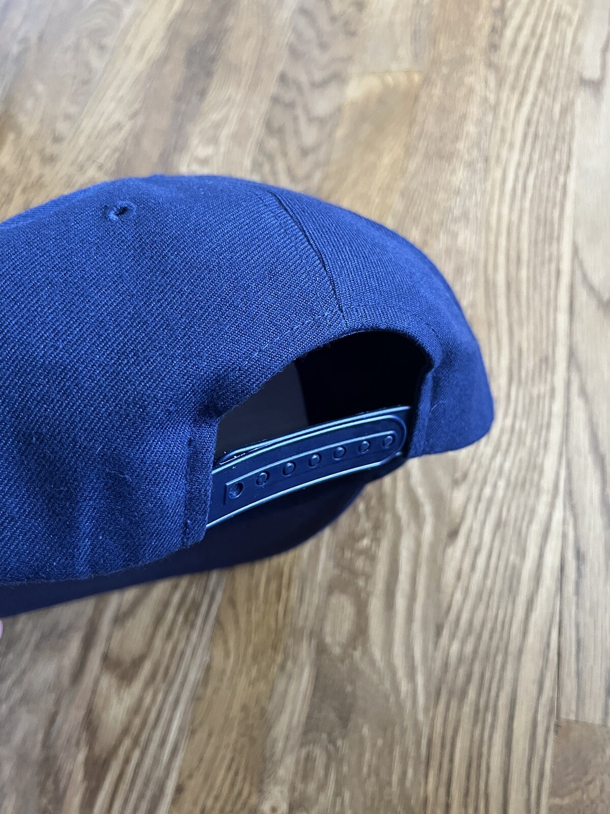 Google SnapBack Hat - image 5