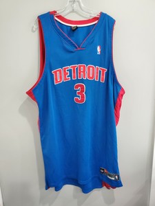 ben wallace jersey