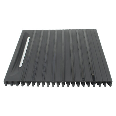 Front Console Cup Holder Roller Blind Cover for BMW F15 F16 F85