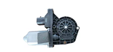 Power Window Motor ACI 83169 Regulator Assembly Front Fits Lincoln Aviator