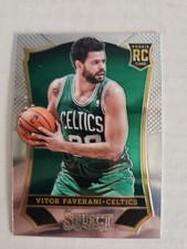2013-14 Select Basketball #165 Vitor Faverani