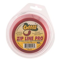 6-grass Gator Red .105 X 30' Zip Line Pro Grass Weed Trimmer String Line Z3105l 6-grass Gator Red .105 X 30' Zip Line Pro Grass Weed Trimmer String Line Z3105l