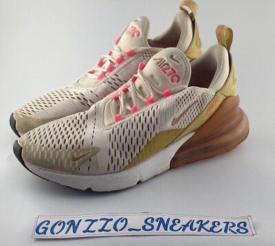 nike 270 guava ice