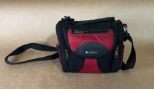 lezura small camera bag