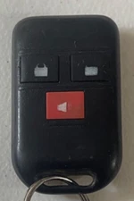 Code Alarm Security Alarm Keyfob Transmitter 3B-GOH 3BL98