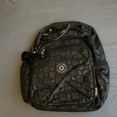 NWT Kipling Harry Potter Backpack City Zip Small