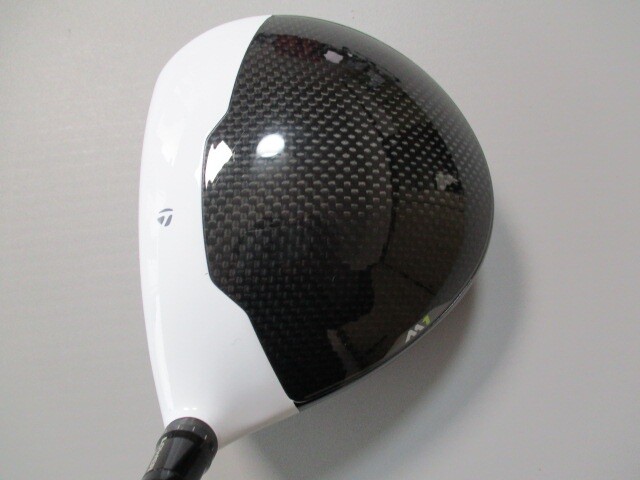 TaylorMade - TaylorMade テーラーメイド M1 1W 9.5° TM1-117 S 2017 M1 Driver | TaylorMade Golf