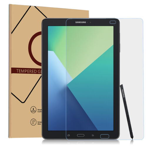 Tempered Glass Screen Protector for Samsung Galaxy Tab 7.0" / 8.0" / 9.7" /10.1" - Picture 16 of 17