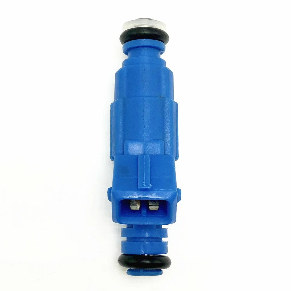 12pcs Upgrade EV1 Fuel Injectors For BMW 750iL 850i 850CSi V12 0280155885  - Image 2 of 4