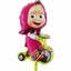 Bär Folienballon Set – 9 Stück Tiere & Herzen Für Geburtstag, Baby Shower & Kinderparty