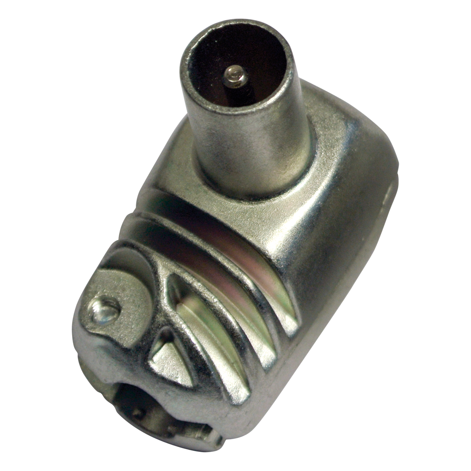 Connettore Maschio Tipo Gus Classe A Schermato Contro Interferenze LTE