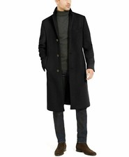 Ralph Lauren mens Columbia Classic Black Over...