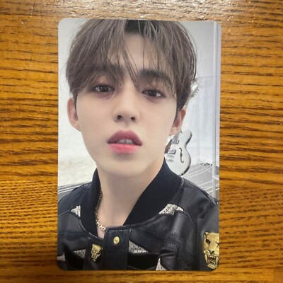 seventeen S.COUPS エスクプス 崔胜澈 トレカ ラキドロ seventeen