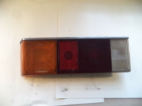 VW Scirocco I Typ 53 Rücklicht hinten links Hella 531945095 11575 53223 K8073