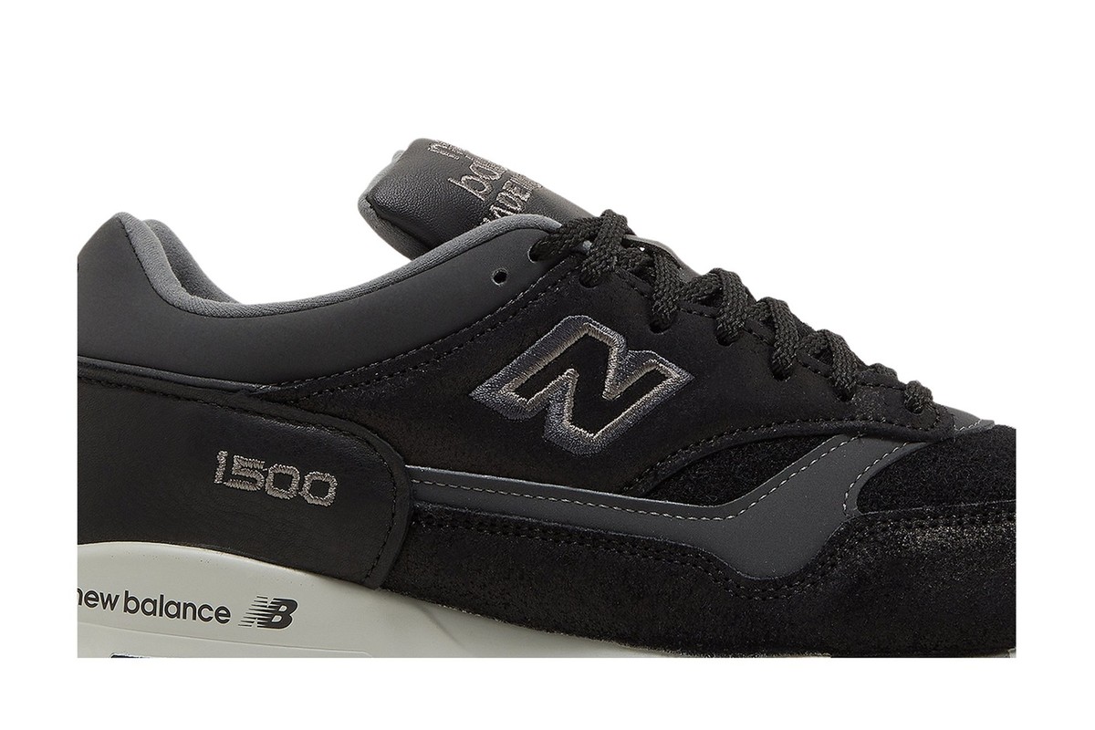 New Balance 1500 Made in England 'Black Magnet' M1500DJ | eBay New Balance 1500 Made in England 'Black Magnet' M1500DJ | eBay