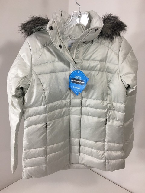 mercury maven iv jacket