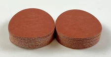 Indasa Rhynogrip Abrasive Disc RedLine 3 inch 50-Pack 320-100