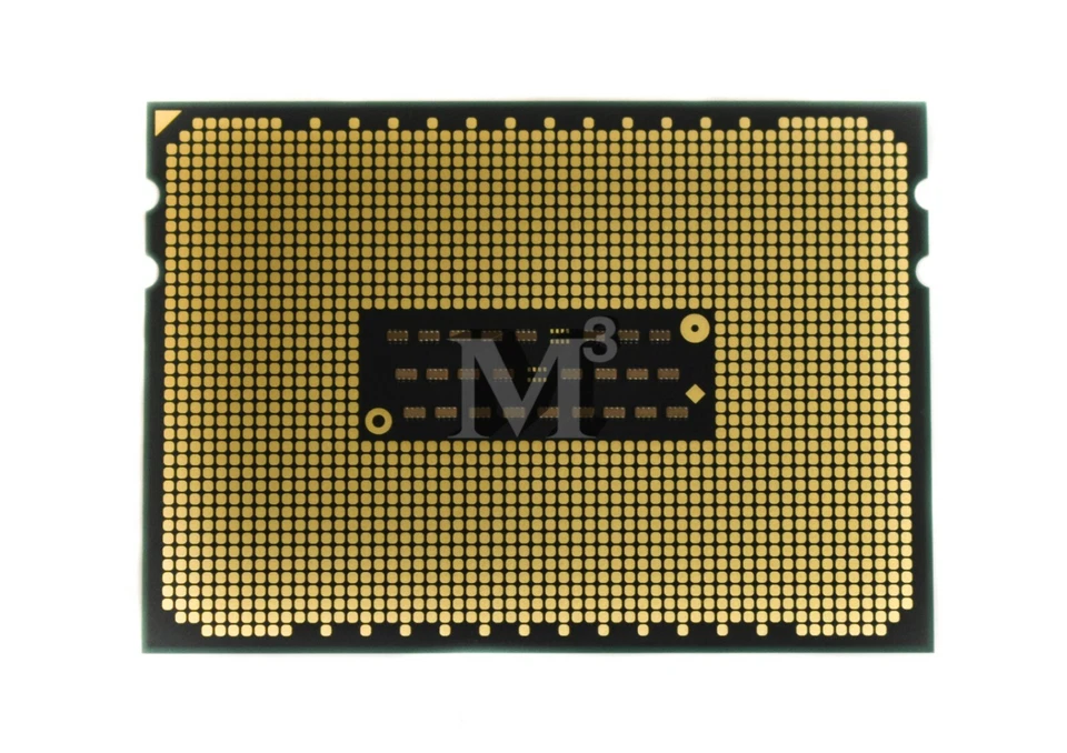 AMD Opteron 6328 3.2GHz Eight Core (OS6328WKT8GHK) Processor - NEW - OEM - Image 2 of 4