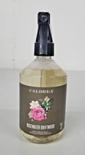 Caldrea Multi-surface Countertop Spray - Rosewater Driftwood - DISCONTINUED
