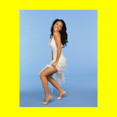 Jada Pinkett Smith #A1J181 - 8x10 Photo Printed at a Lab