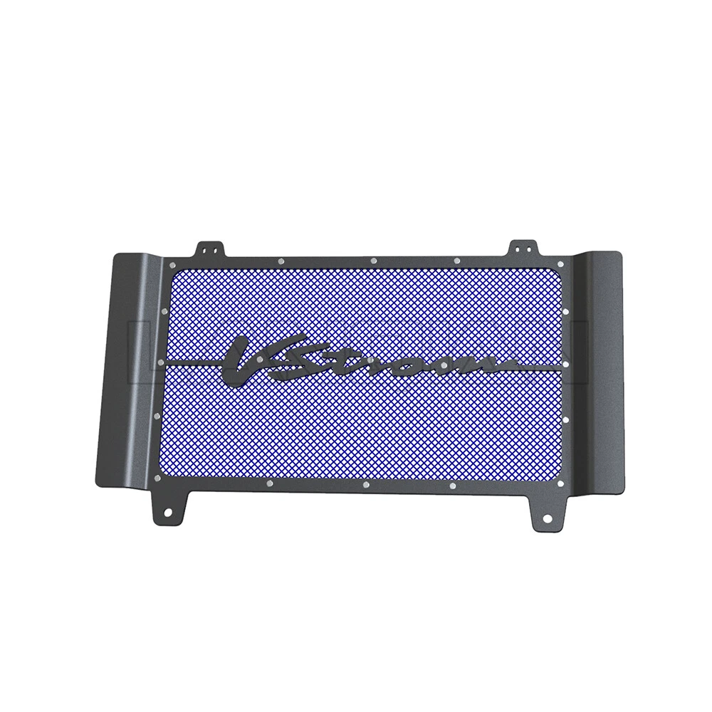 Staffa Supporto Telefono GPS Per Suzuki V-Strom 650 / DL650 / DL650XT – Anni 2017-2022 – Colore Nero - 3