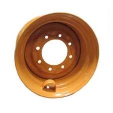 9.75 x 8 x 16.5 Tan Rim Fits Case 60XT 70XT Skid Steer Loader