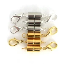 High Quality Magnet Clasp Converter Extender Necklace Very Strong Closure Hook