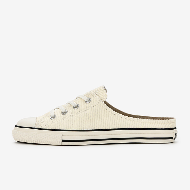 converse mules slip on