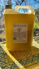 Huile D'olive de producteur, vierge extra, occitanie, France, 5 litres , bio