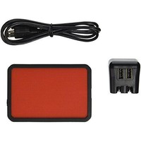Thermacell Heat Pack Rechargeable Reusable Hand Warmer, Set Of 2-units Thermacell Heat Pack Rechargeable Reusable Hand Warmer, Set Of 2-units